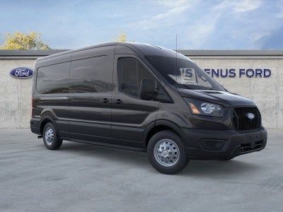 2026 Ford Transit-150 Base