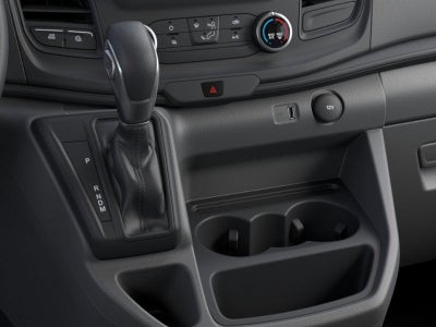 2025 Ford Transit-150 Base