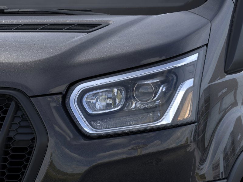 2025 Ford Transit-150 Base