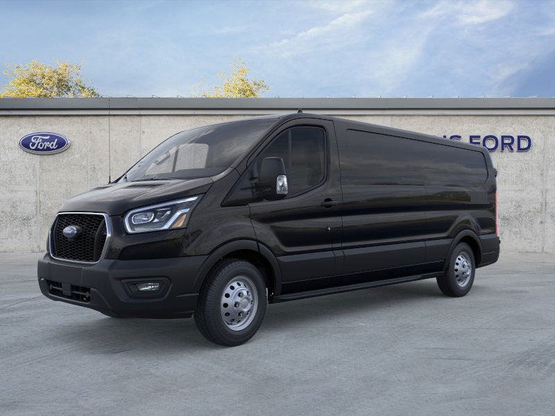 2025 Ford Transit-150 Base