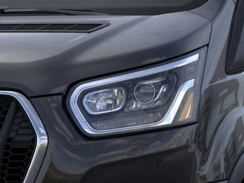 2025 Ford Transit-150 Base