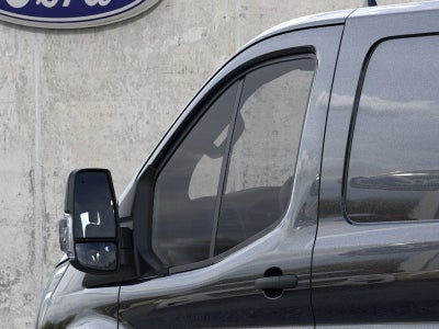 2025 Ford Transit-150 Base