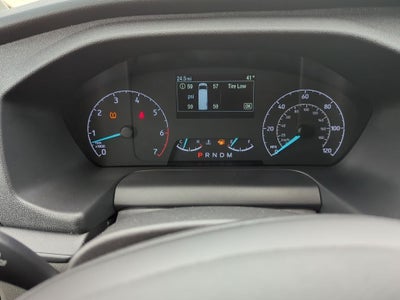 2025 Ford Transit-150 Base