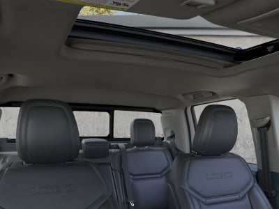 2026 Ford Maverick Lobo High