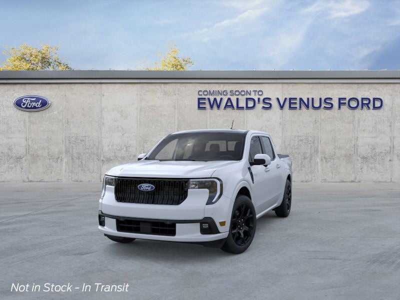 2026 Ford Maverick Lobo High