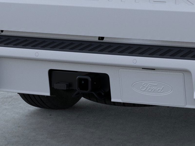 2026 Ford Maverick Lobo High