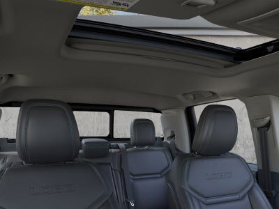 2026 Ford Maverick Lobo High