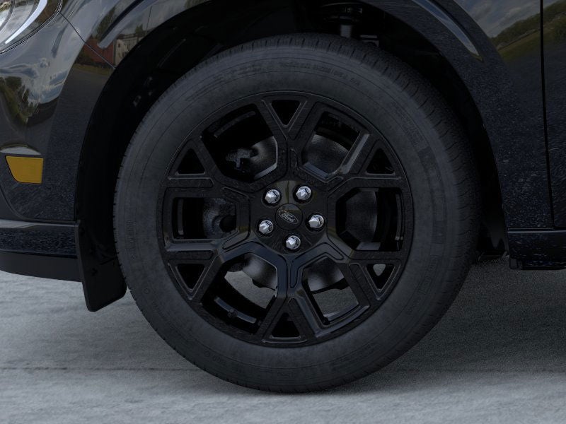 2026 Ford Maverick Lobo High