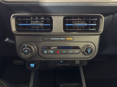 2026 Ford Maverick Lobo High