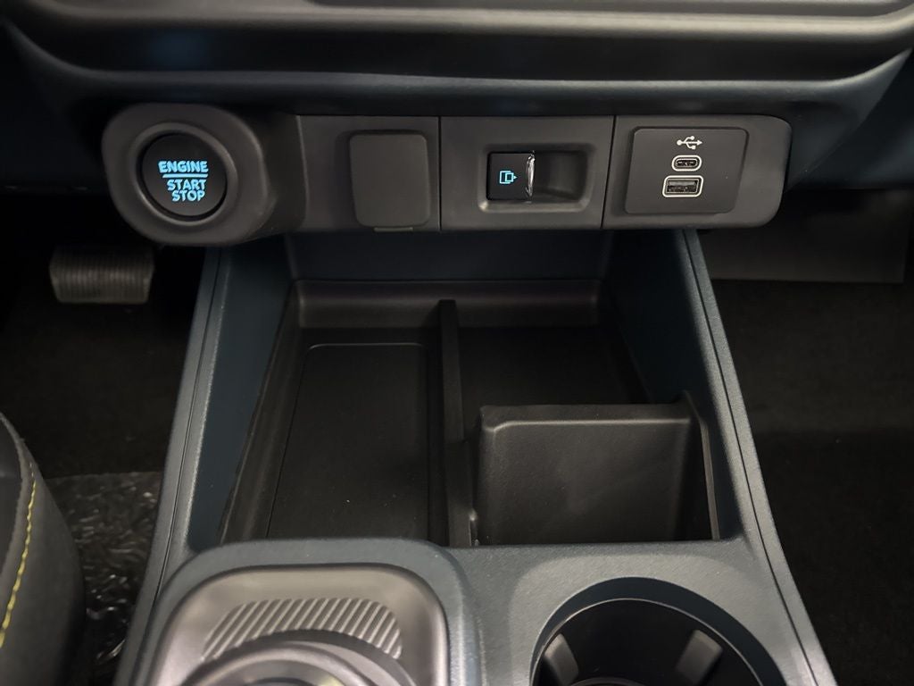 2026 Ford Maverick Lobo High