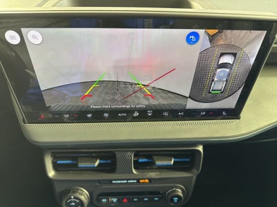 2026 Ford Maverick Lobo High