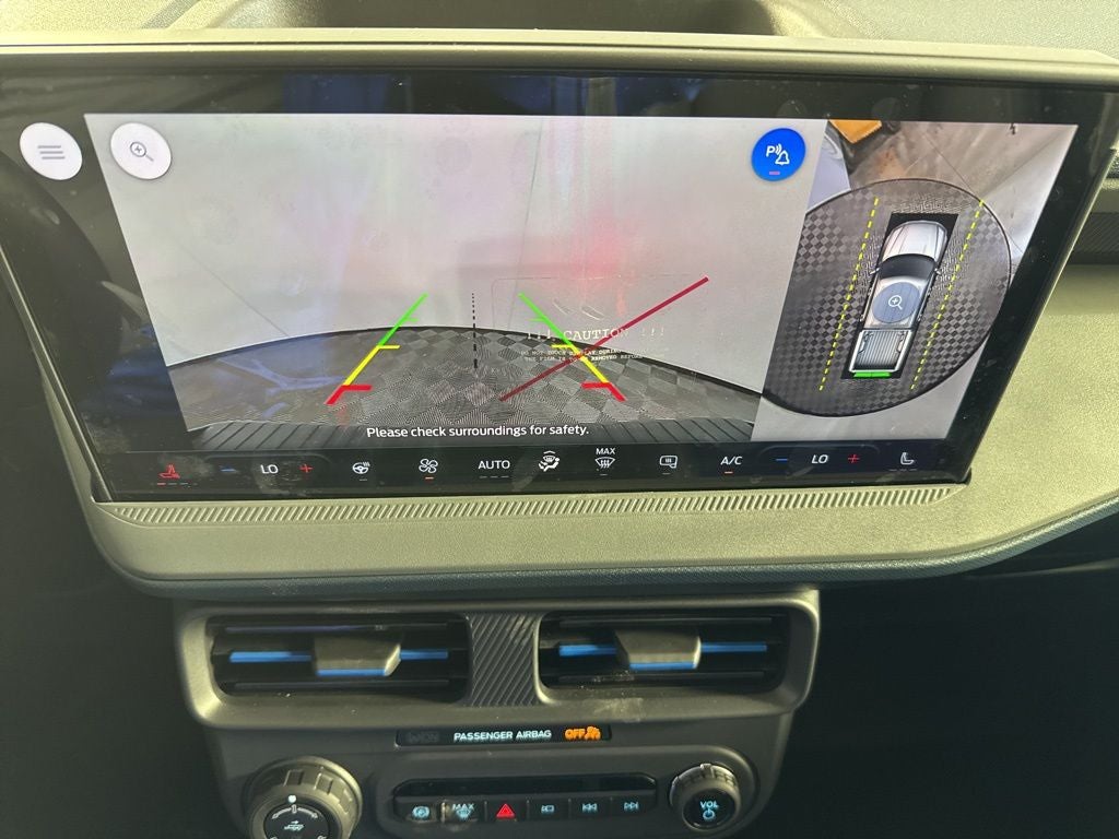 2026 Ford Maverick Lobo High