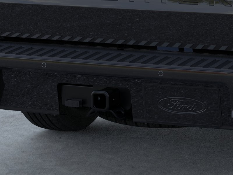 2026 Ford Maverick Lobo High