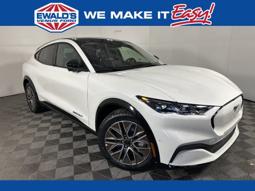 2024 Ford Mustang Mach-E Premium