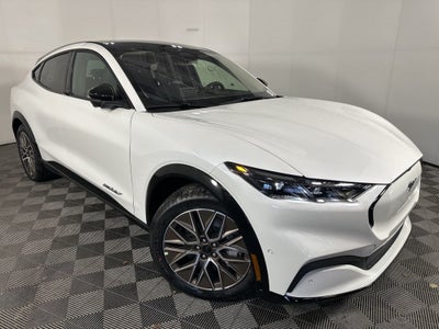 2024 Ford Mustang Mach-E Premium