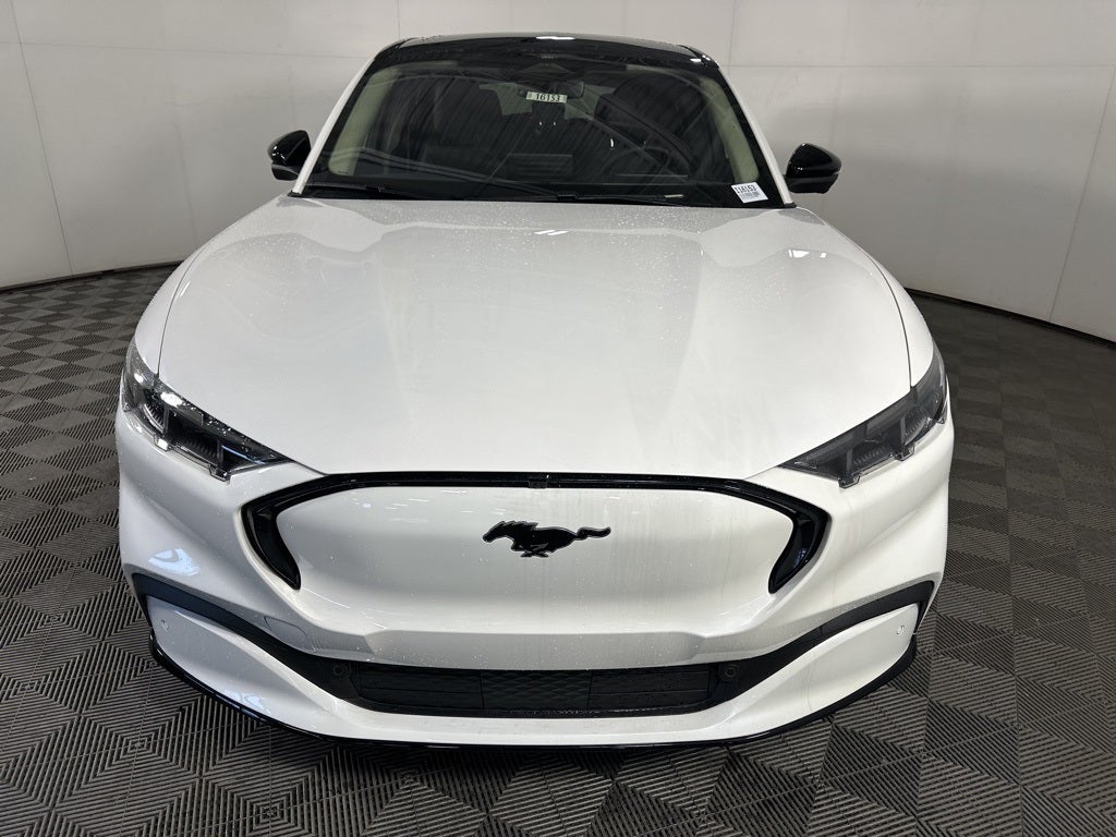2024 Ford Mustang Mach-E Premium