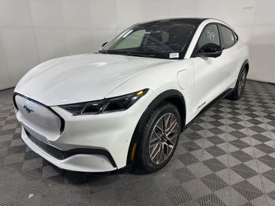2024 Ford Mustang Mach-E Premium