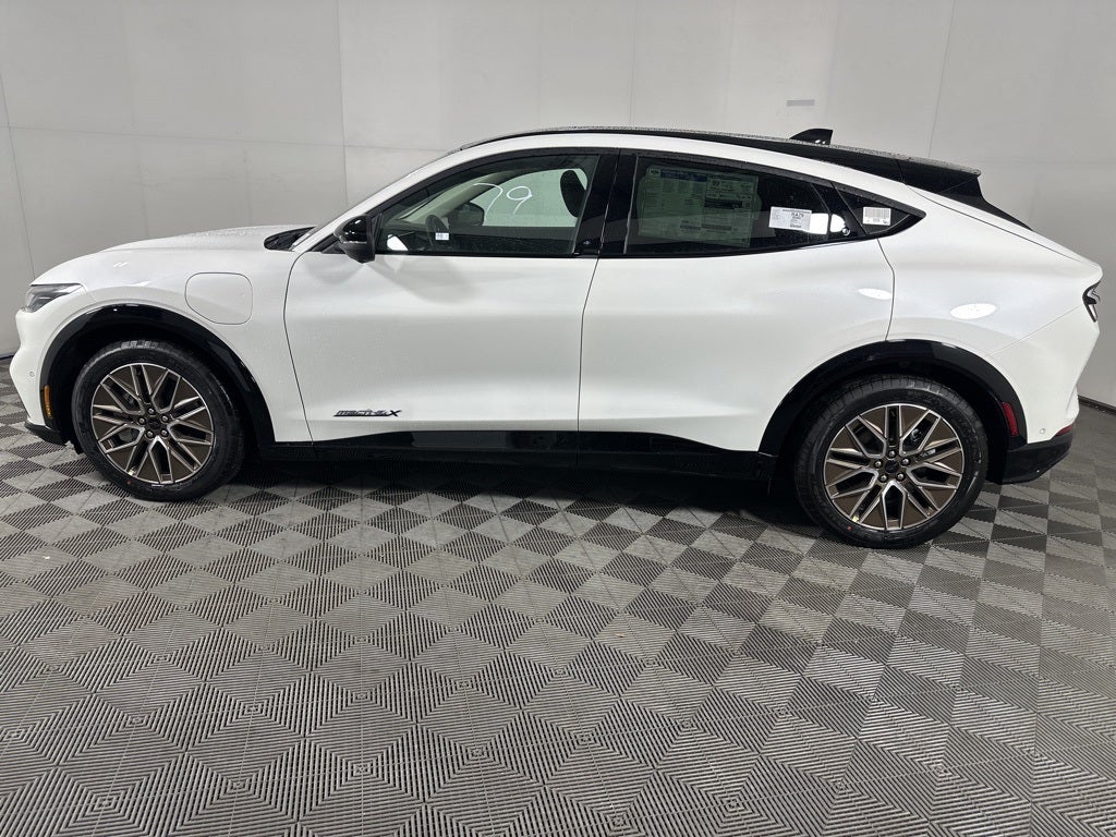 2024 Ford Mustang Mach-E Premium