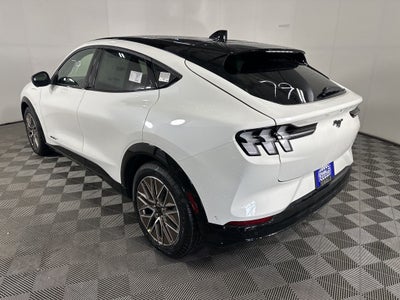 2024 Ford Mustang Mach-E Premium