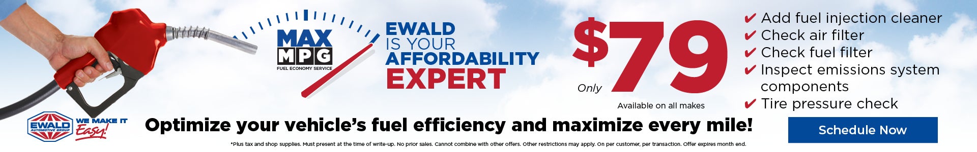  Affordability Expert 