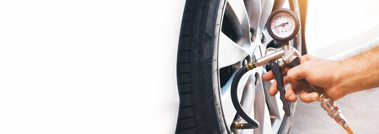 Tire Pressure