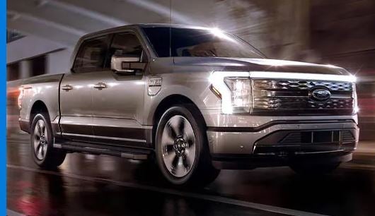 Ewald's Hartford Ford in Hartford WI