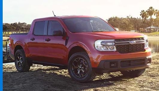 Ewald's Hartford Ford in Hartford WI