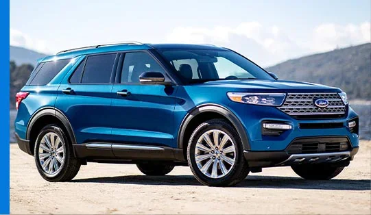 Ewald's Hartford Ford in Hartford WI