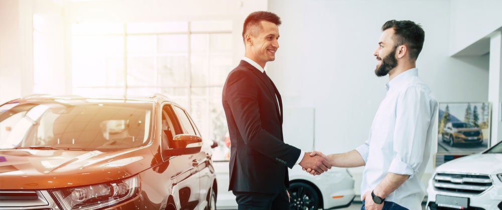 Ford Motor Credit