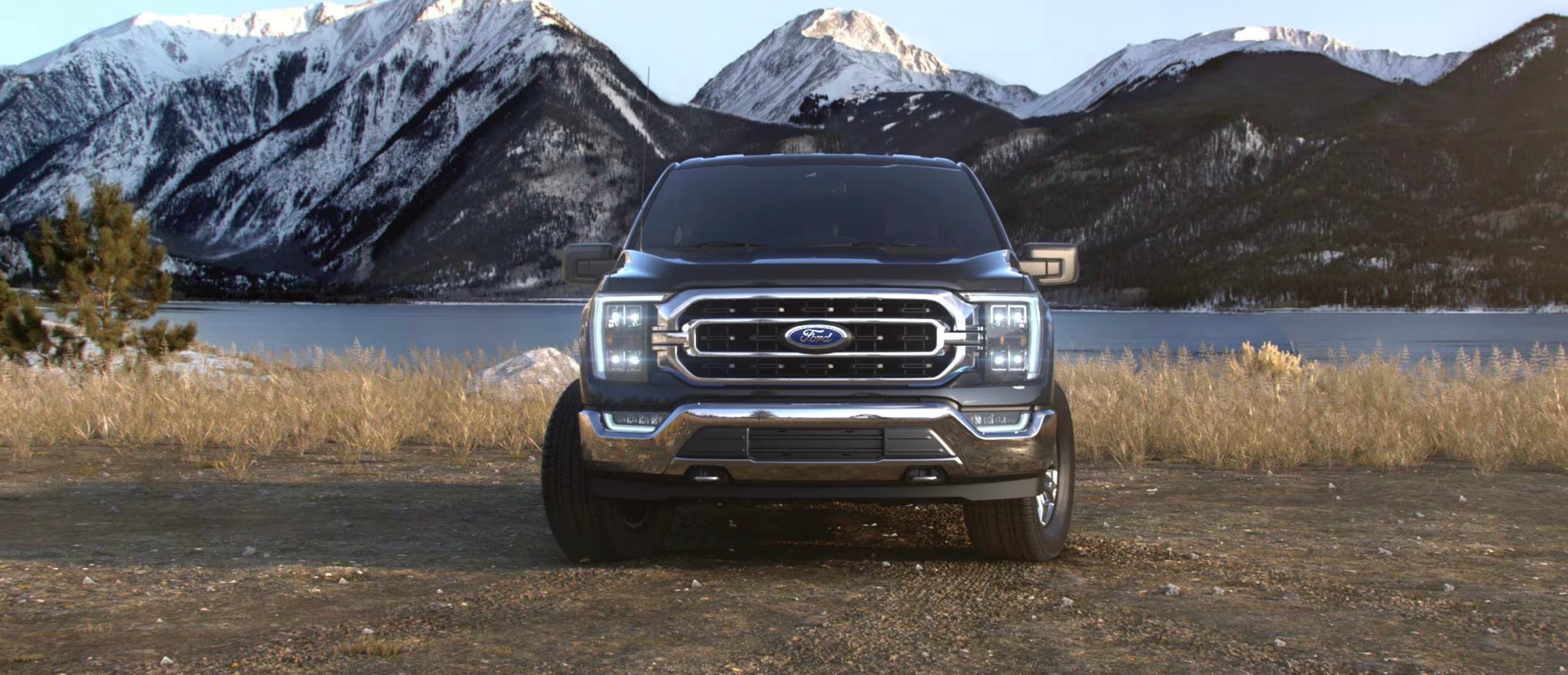 truck for sale near me