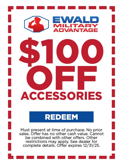 Ewald's Hartford Ford of Hartford WI