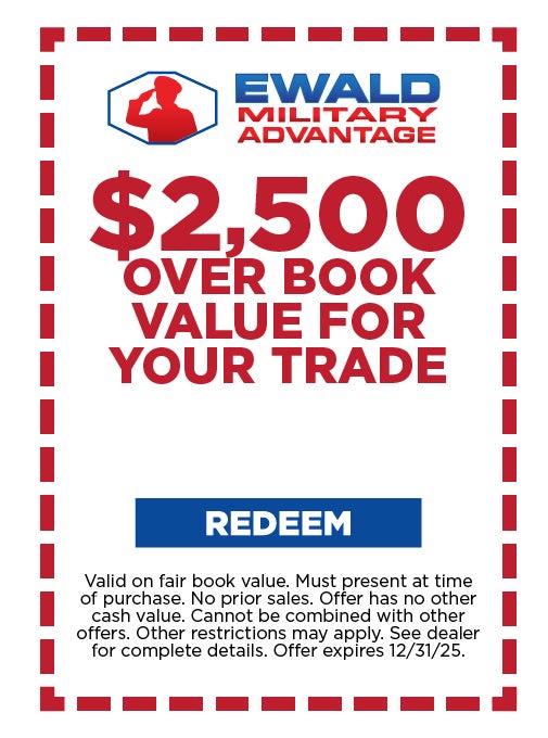 Ewald's Hartford Ford of Hartford WI