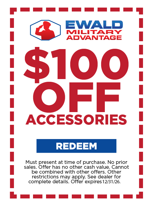 Ewald's Hartford Ford of Hartford WI