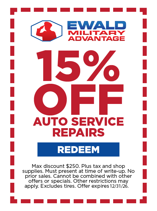 Ewald's Hartford Ford of Hartford WI