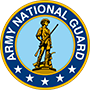 Army National Guard Seal - Ewald's Hartford Ford in Hartford WI