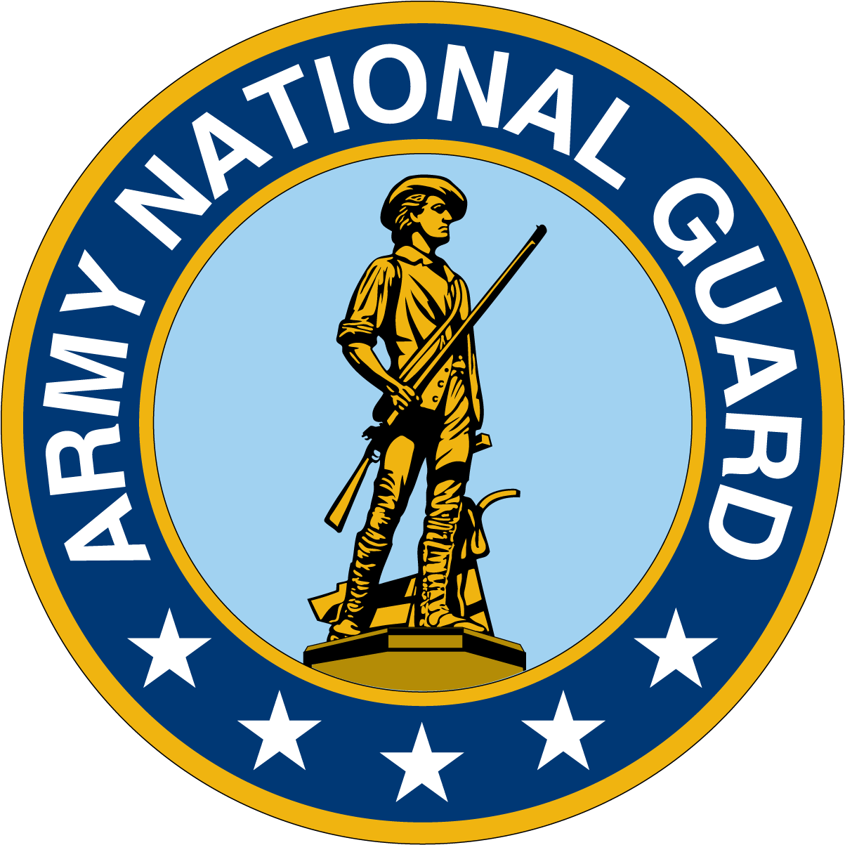 Army National Guard - Ewald's Hartford Ford in Hartford WI
