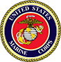 Marine Corp Seal - Ewald's Hartford Ford in Hartford WI