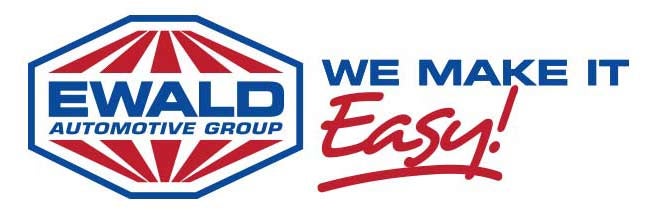 Ewald's Hartford Ford in Hartford WI