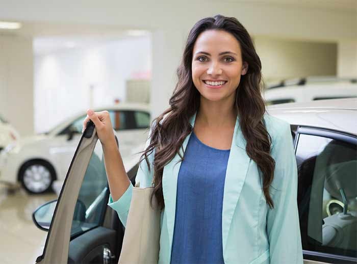 Ewald's Hartford Ford in Hartford WI