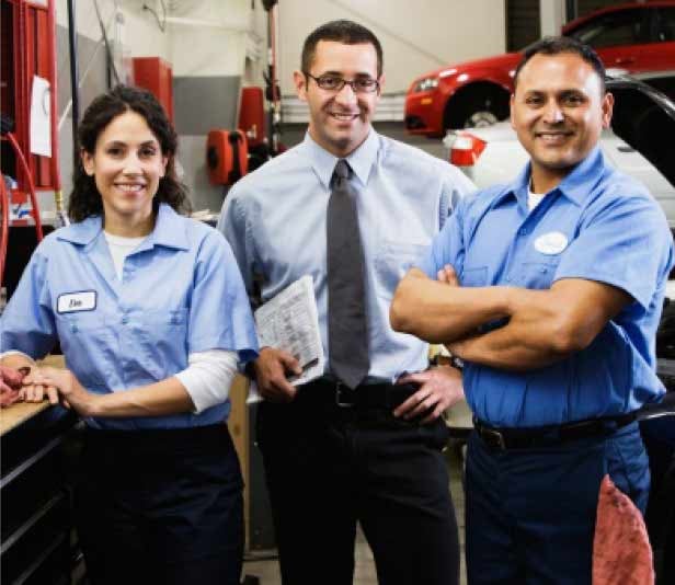 Ewald's Hartford Ford in Hartford WI